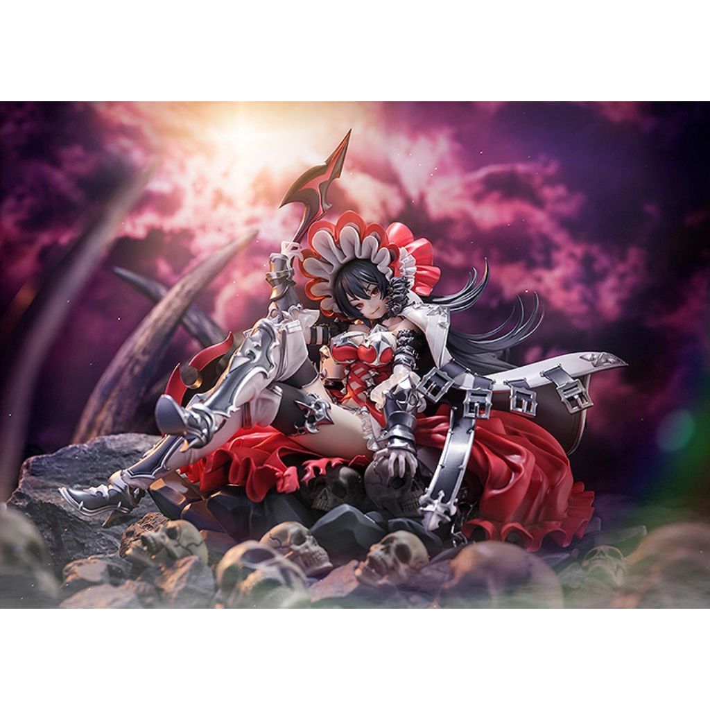 Princess Connect! Re: Dive - Illya Figurine