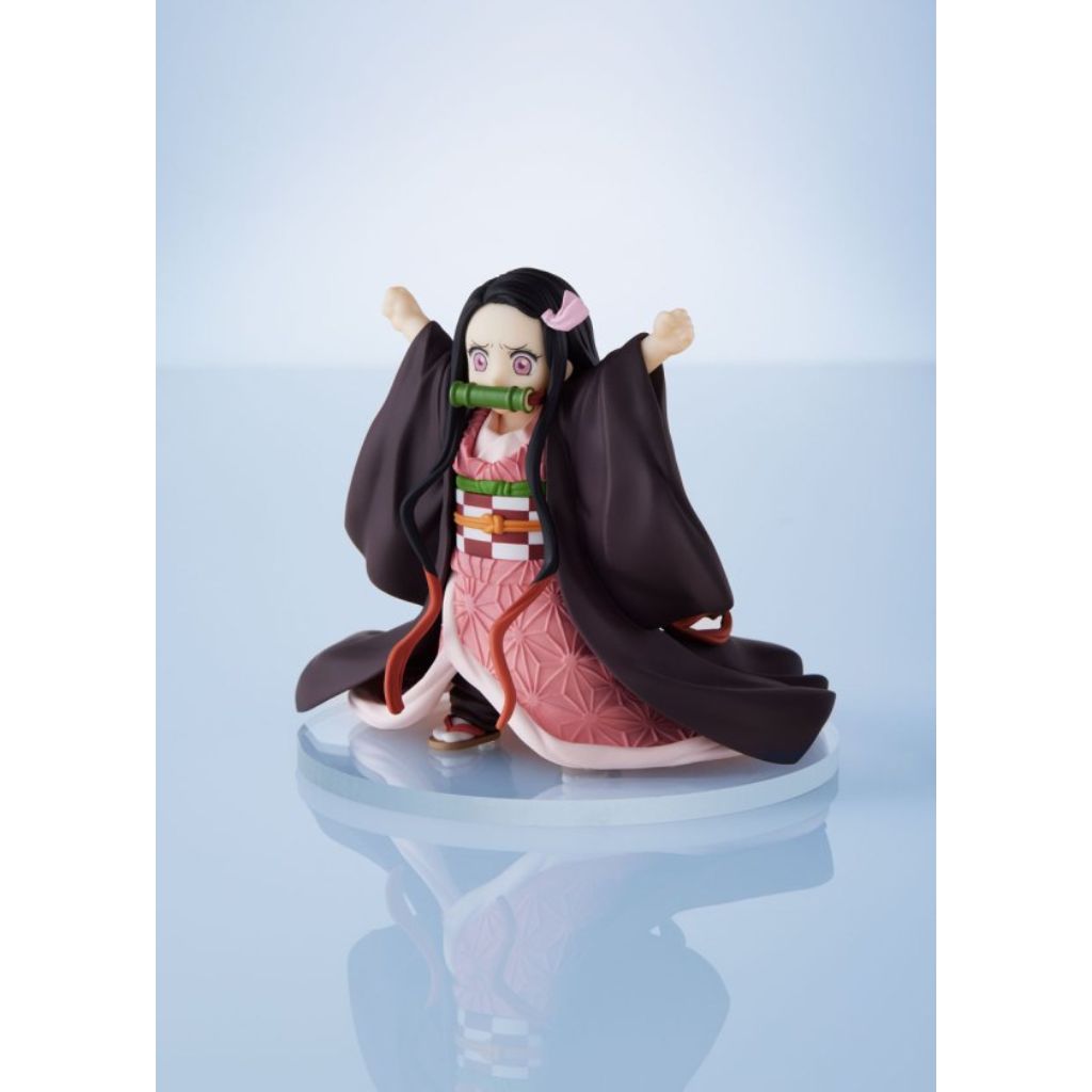 Aniplex Conofig Little Nezuko Demon Slayer