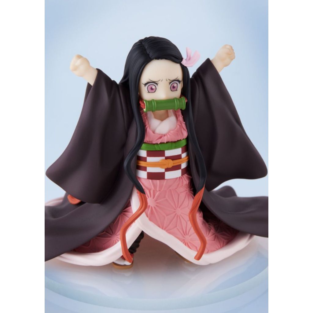 Aniplex Conofig Little Nezuko Demon Slayer