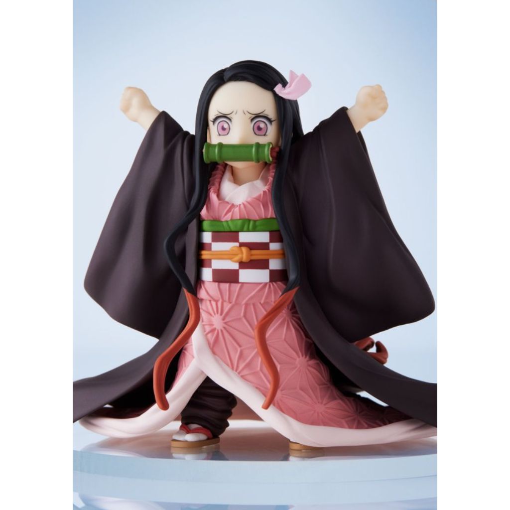 Aniplex Conofig Little Nezuko Demon Slayer