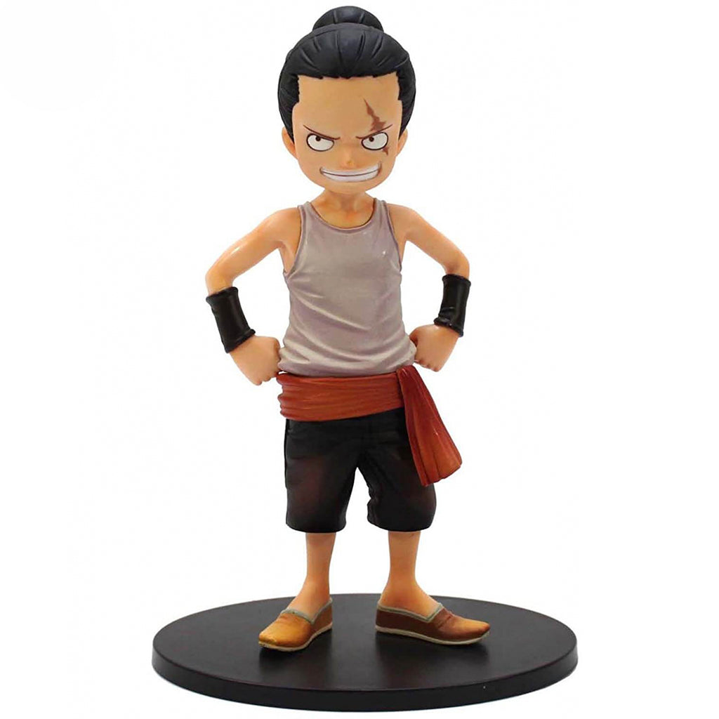 Banpresto Jabra One Piece The Grandline Children