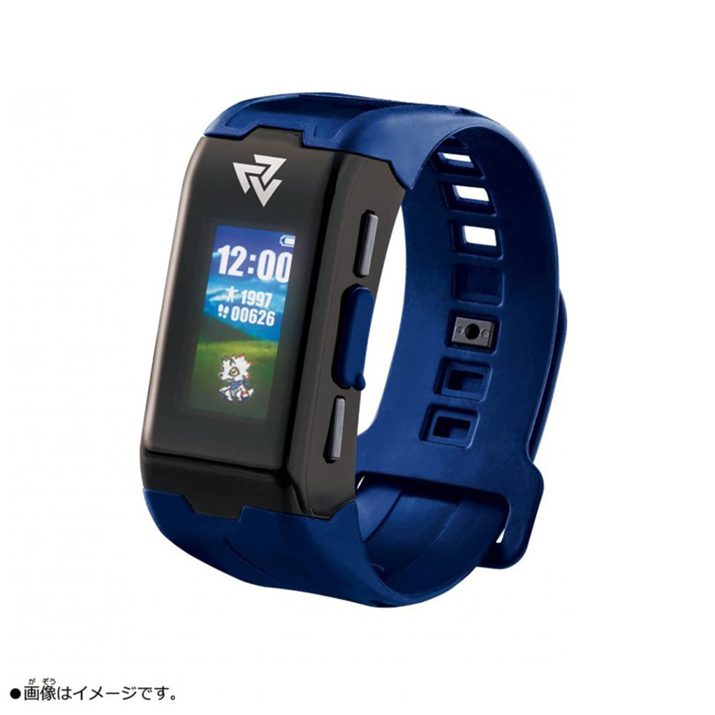 Bandai Digimon Vital Bracelet Digivice -V-