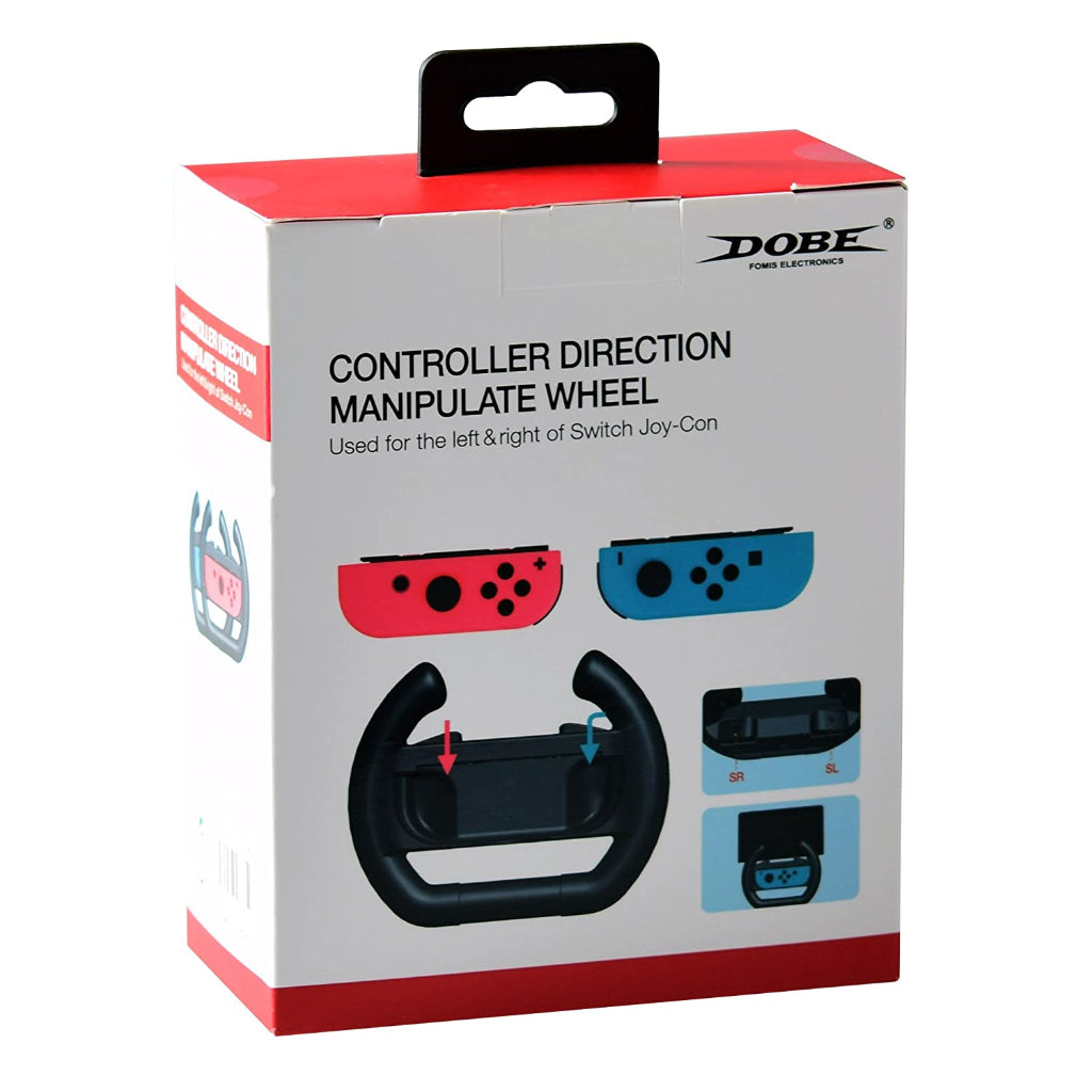 DOBE Nintendo Switch Controller Direction Manipulate Wheel