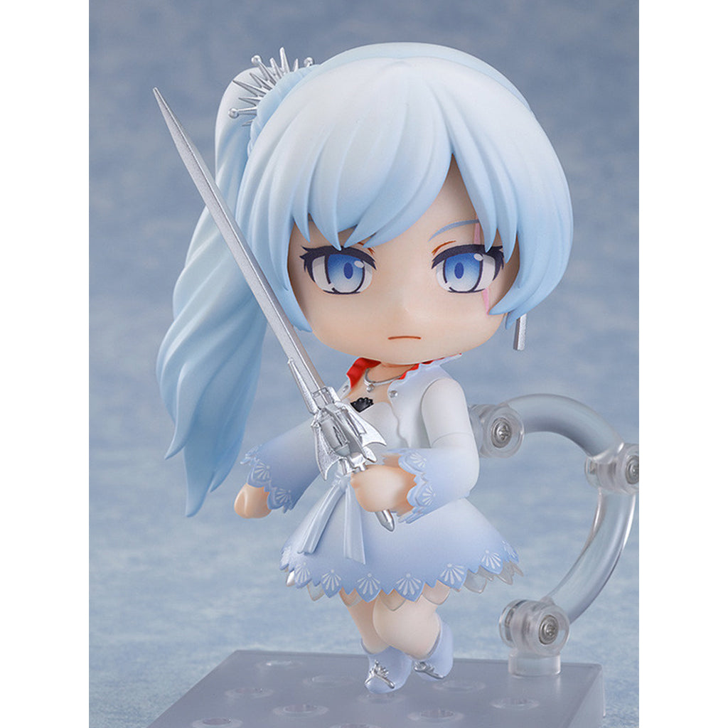 Nendoroid 1529 Weiss Schnee RWBY