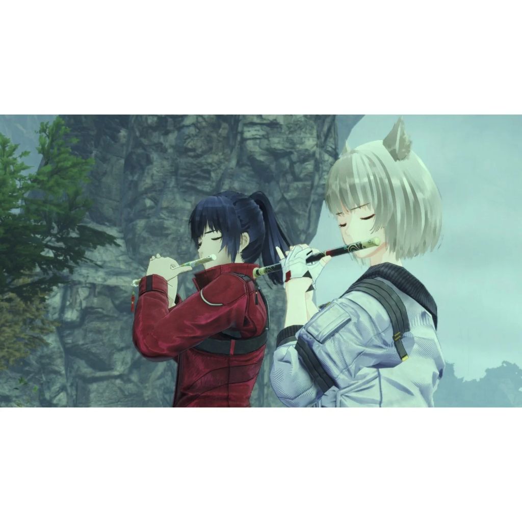 NSW Xenoblade Chronicles 3 (NC16)