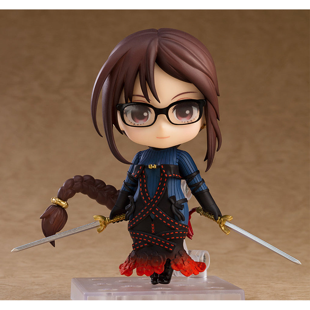 Nendoroid 1589 Assassin Yu Mei Ren Fate Grand Order