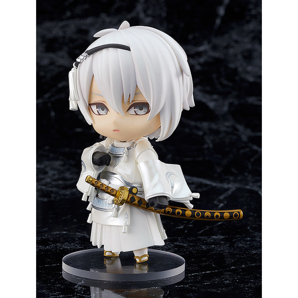 Nendoroid 1549 Mikazuki Munechika Butai Touken Ranbu Hiden Yui No Me No Hototogisu