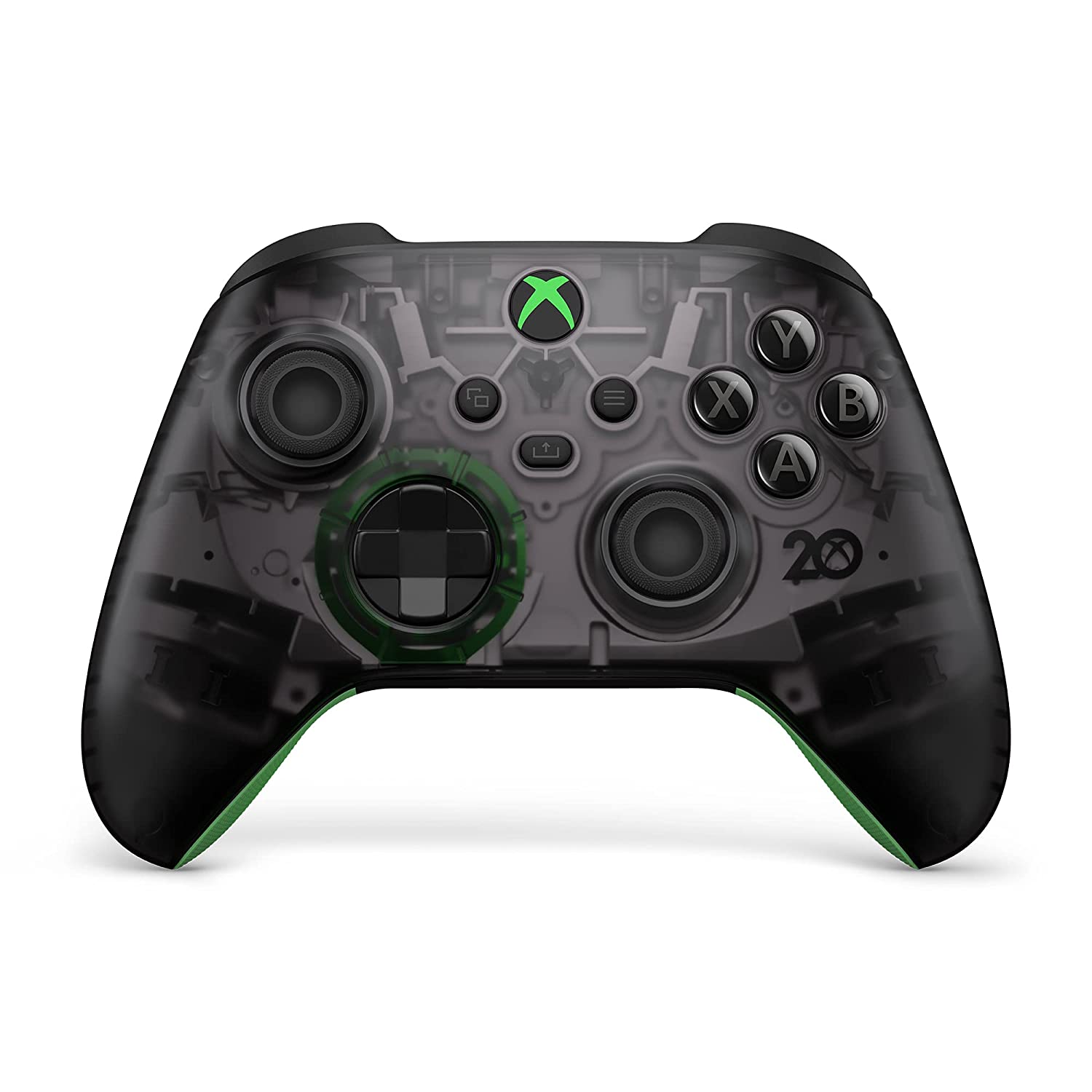 XBOX Wireless Controller - 20th Anniversary Edition