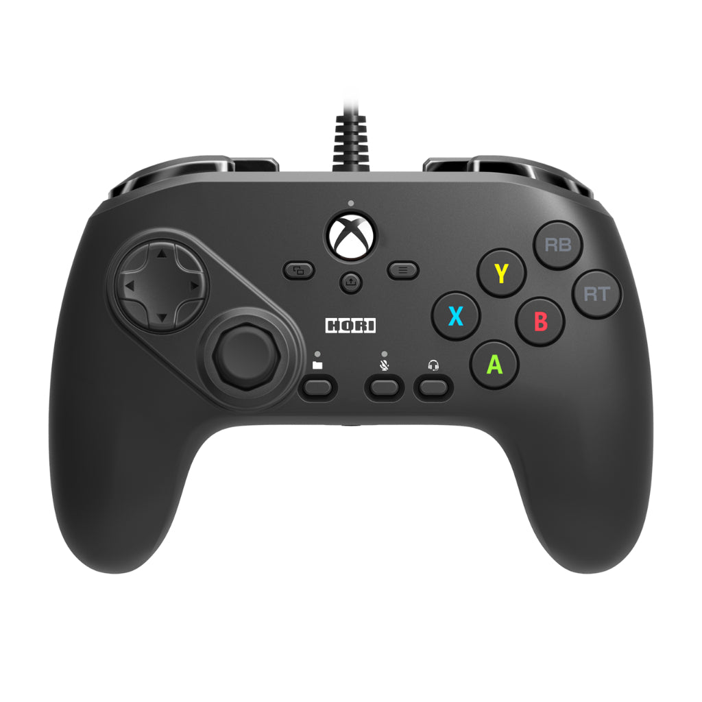 HORIオクタ 有線コントローラー アストロゲーミングアンプ3点セット HORI XSX Fighting Commander Octa Controller (AB03-001)