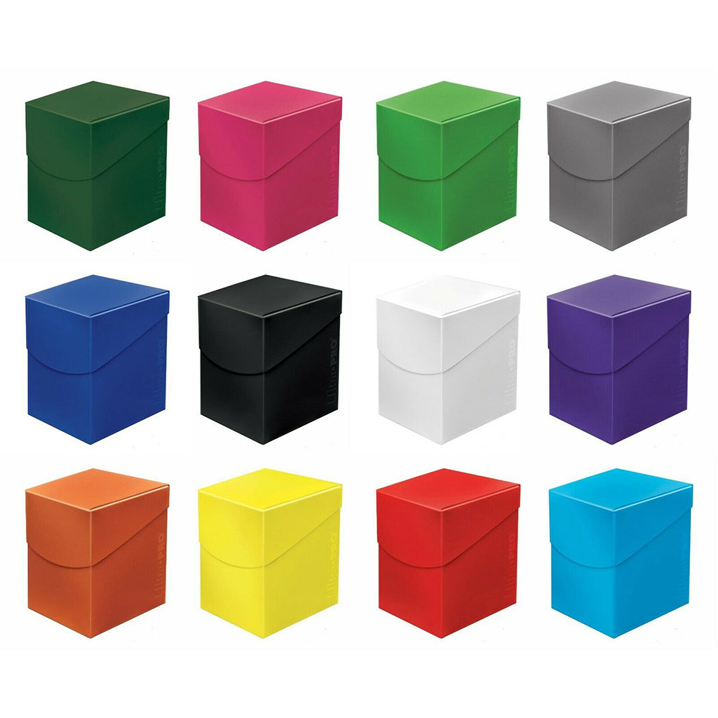 Ultra Pro Eclipse Pro 100+ Deck Box