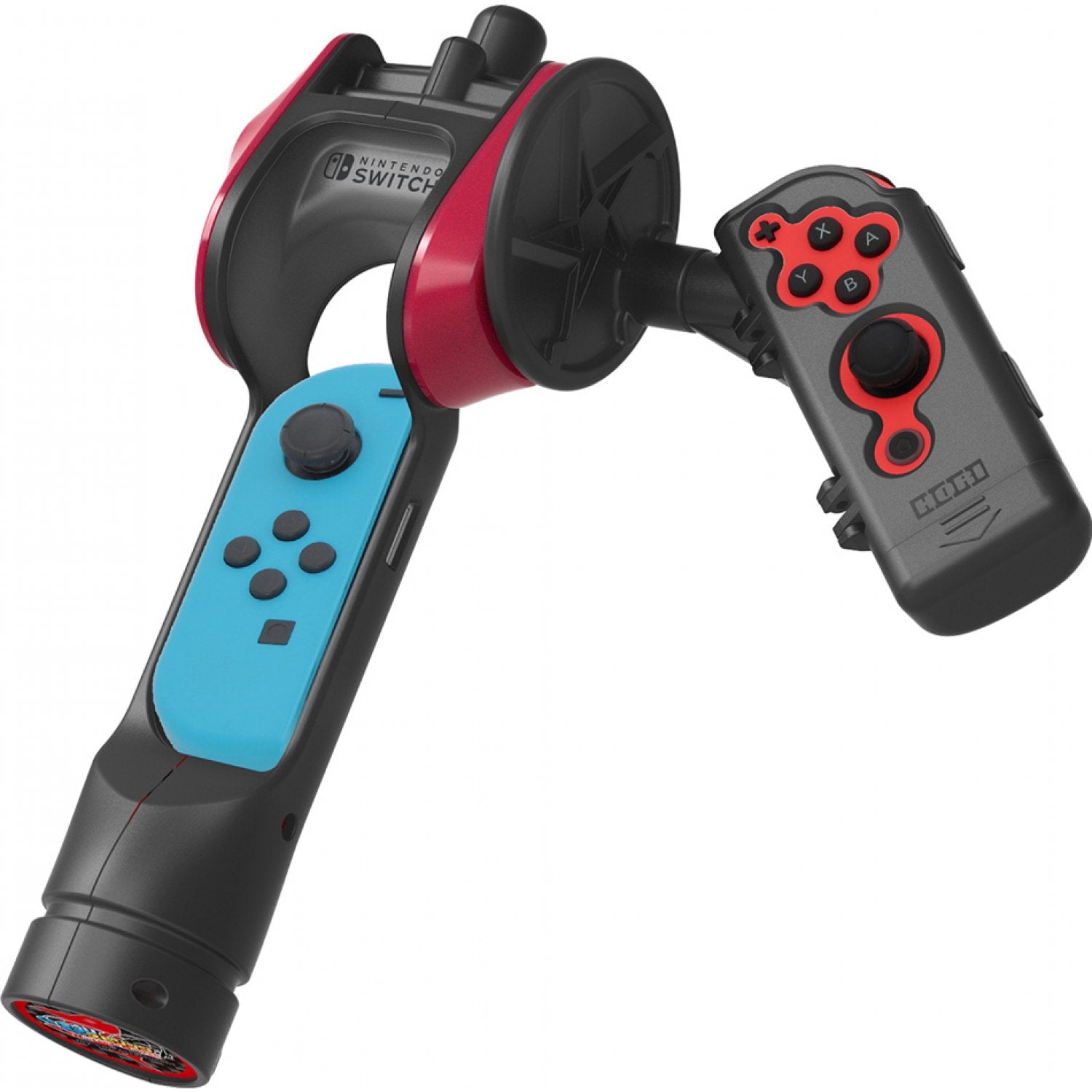 HORI NSW Fishing Joycon Attachment For Ace Angler (NSW-236)