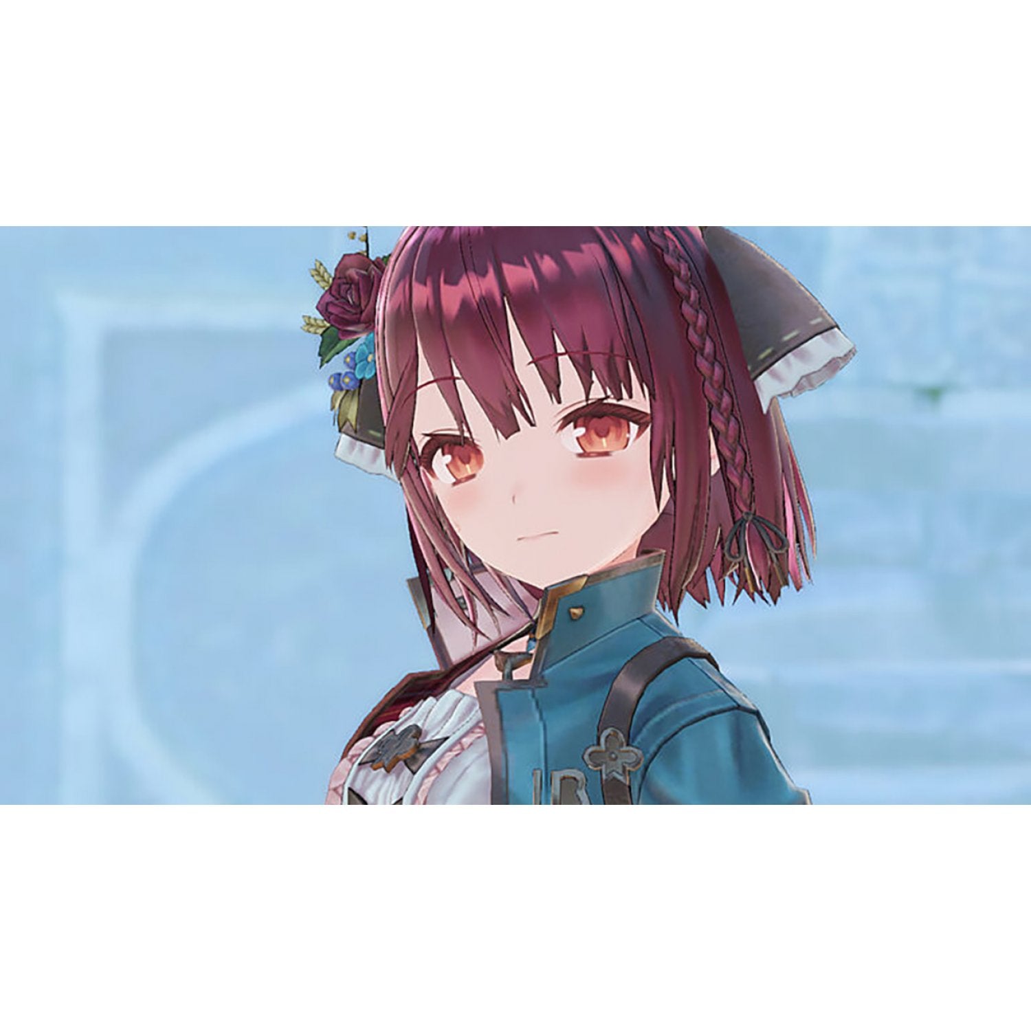 PS4 Atelier Sophie 2: The Alchemist of the Mysterious Dream
