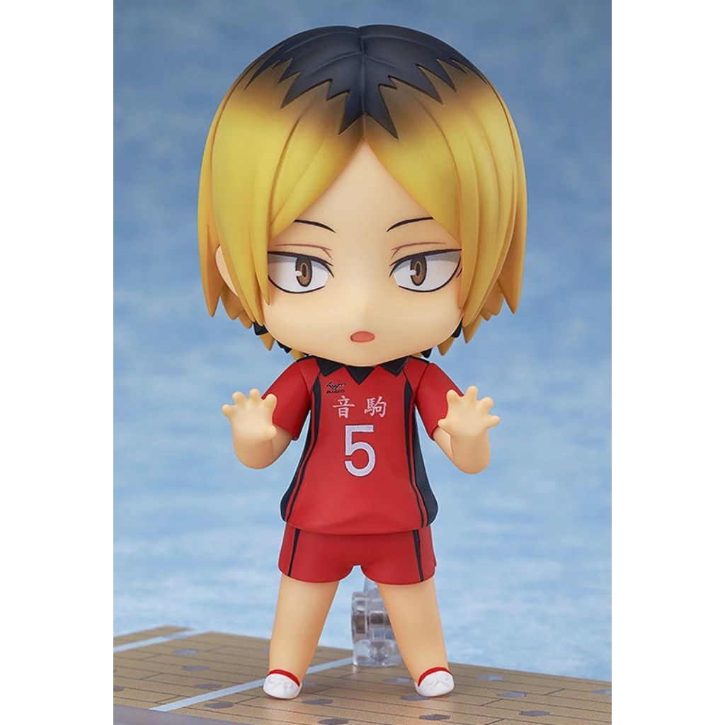 Nendoroid 605 Kozume Kenma Haikyuu!!