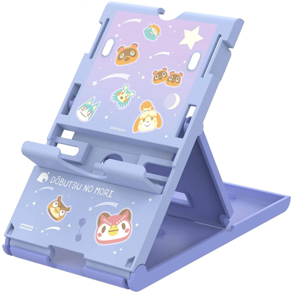 HORI NSW Animal Crossing Play Stand (Nagareboshi) (AD27-001)