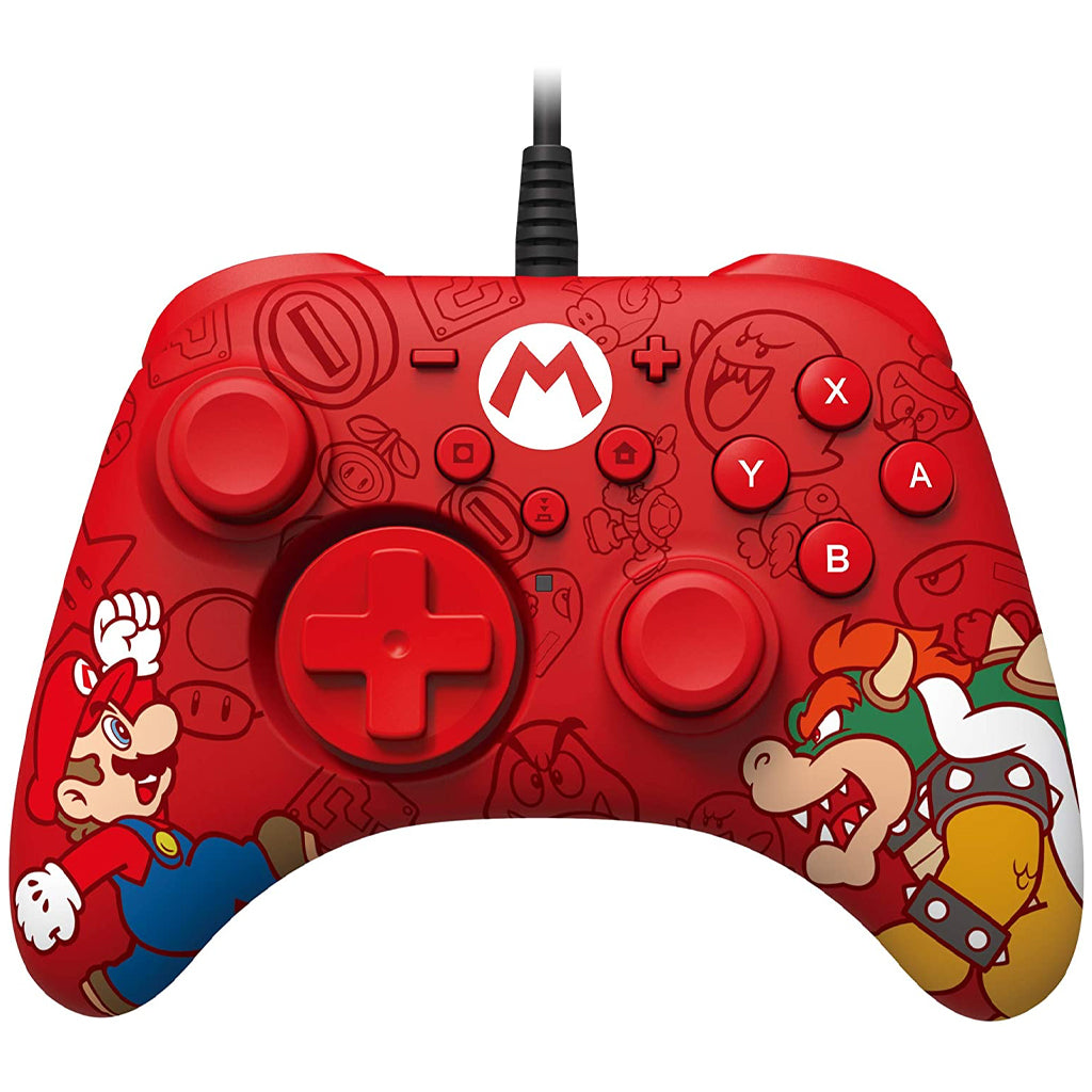NSW HORI Pad Super Mario (NSW-188A)