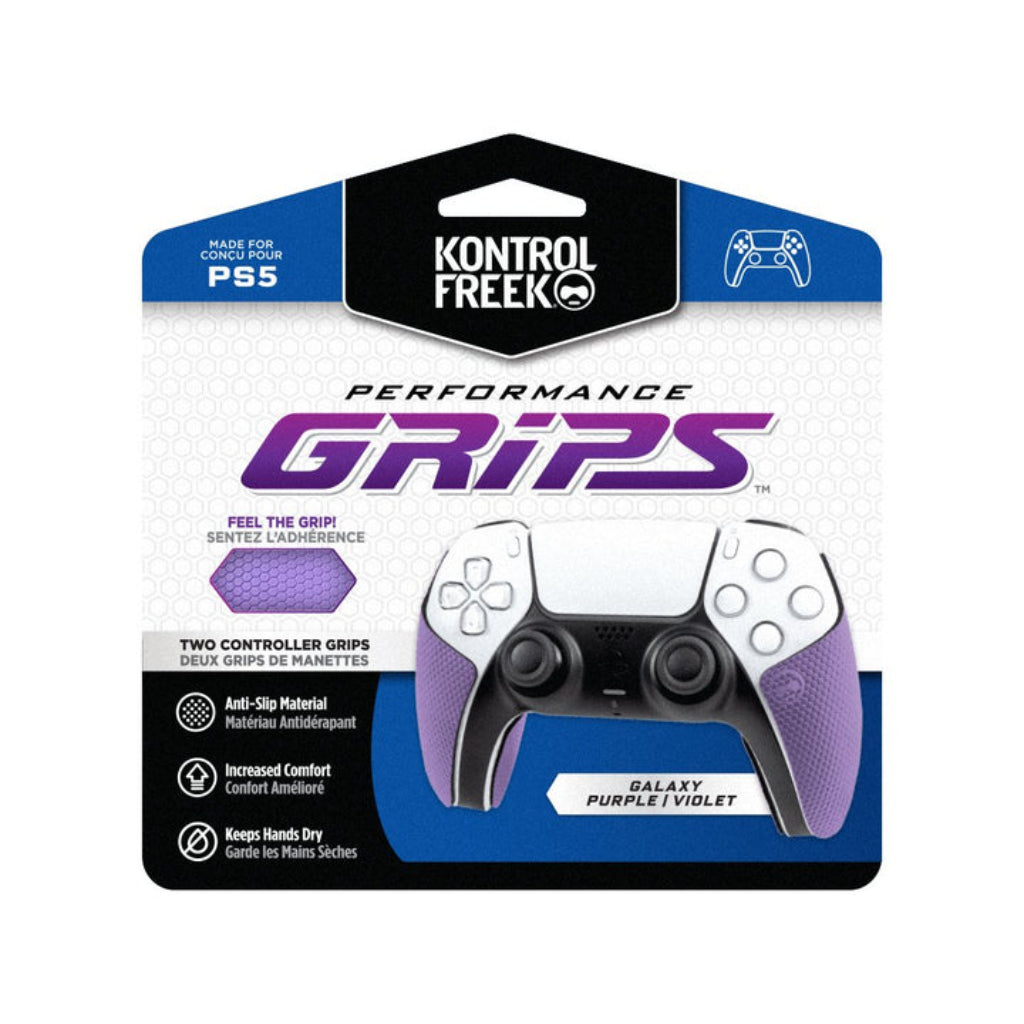 KontrolFreek PS5 Performance Grips