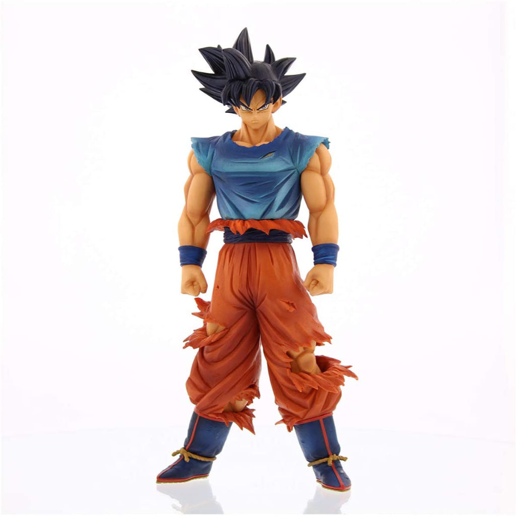 Banpresto Dragon Ball Super Grandista Nero - Son Goku #3