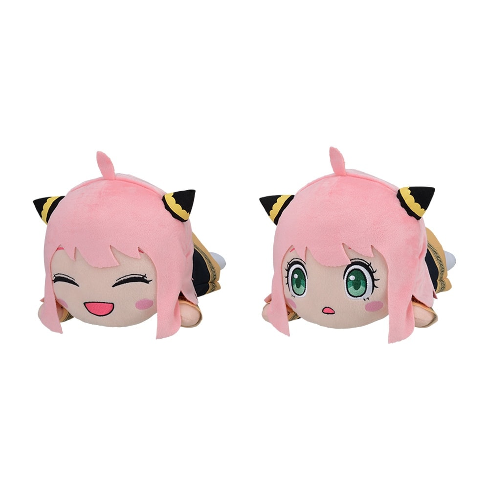 SEGA SP Anya Forger SPY x FAMILY Nesoberi Special Plush Vol.3