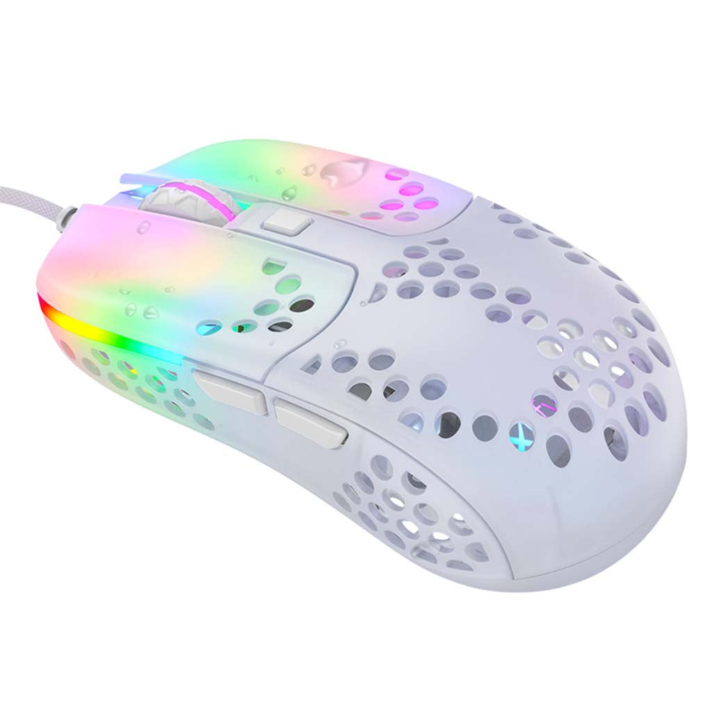 Xtrfy MZ1 RGB Ultra Light Gaming Mouse