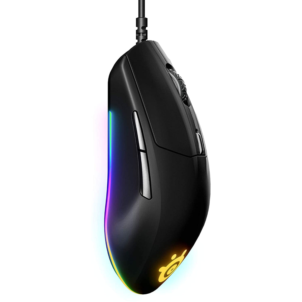 SteelSeries Rival 3 Wired Gaming Mouse