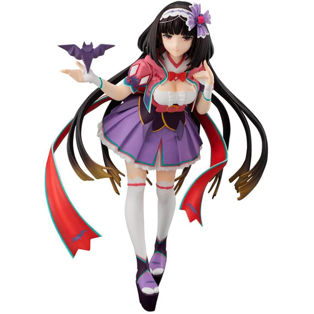 FuRyu SSS Assassin Osakabehime 3rd Ascension Servant Fate Grand Order