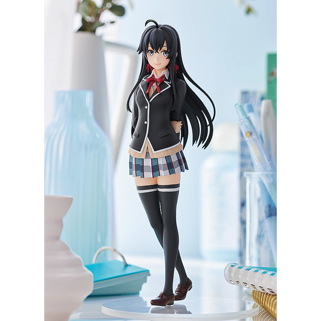 Pop Up Parade Yukino Yukinoshita My Teen Romantic Comedy Snafu Climax