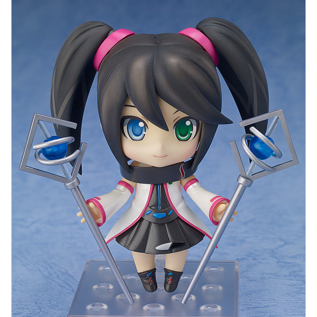 Nendoroid 532 Sega Saturn Hi Coool! Seha Girl