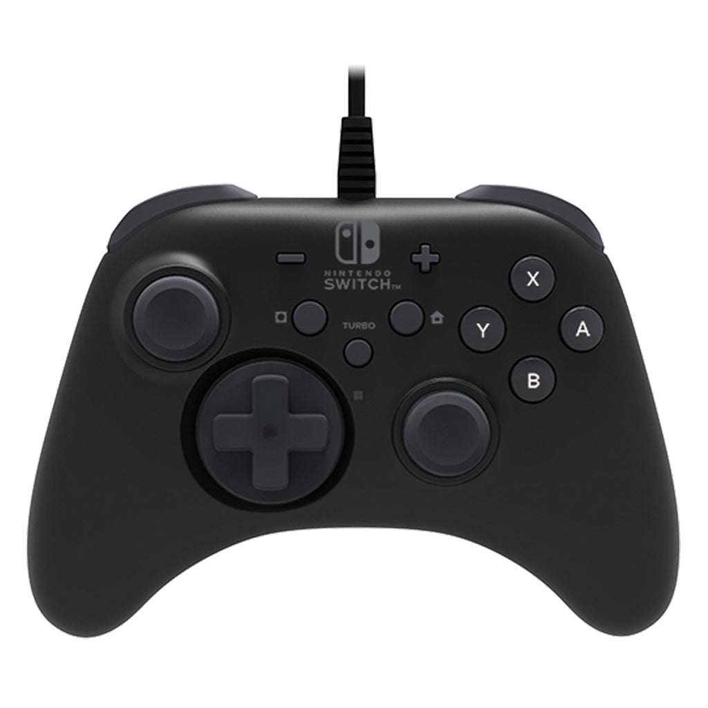 HORI Nintendo Switch Pad - JP (NSW-001)