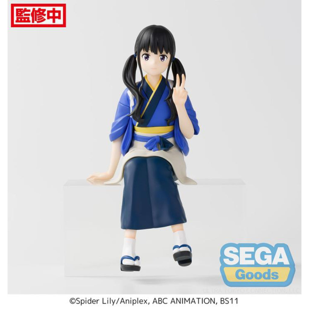 SEGA PM Inoue Takina Chokonose Lycoris Recoil Figure