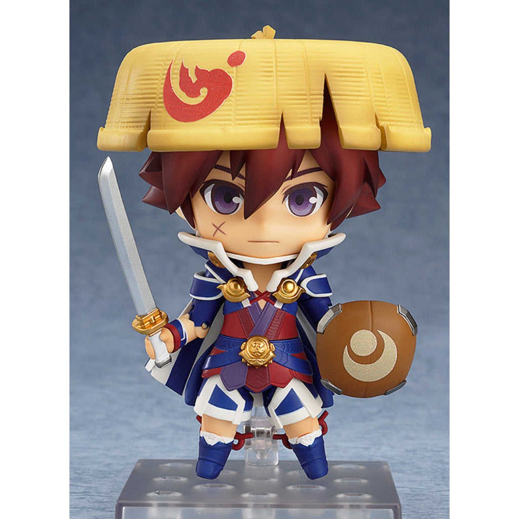 Nendoroid 535 Shiren: Super Movable Edition