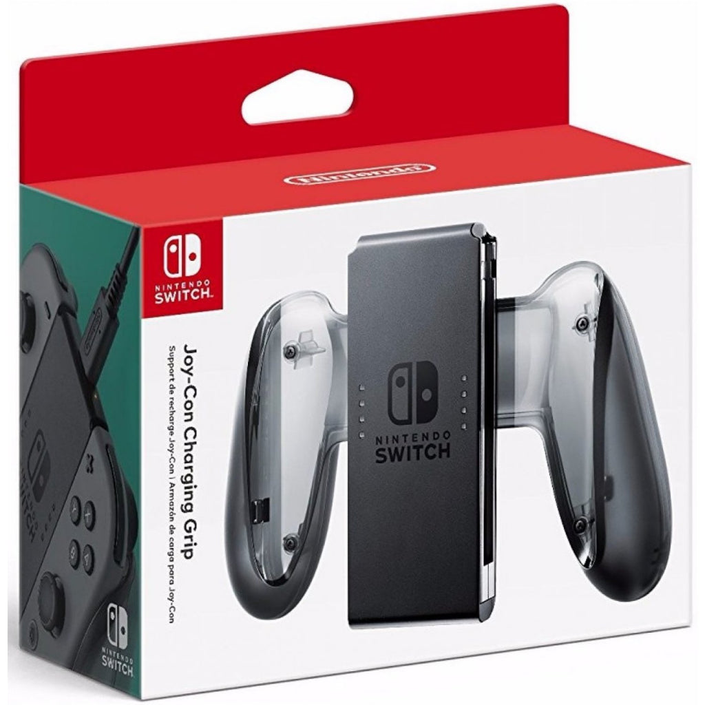Nintendo Switch Joy-Con Charging Grip