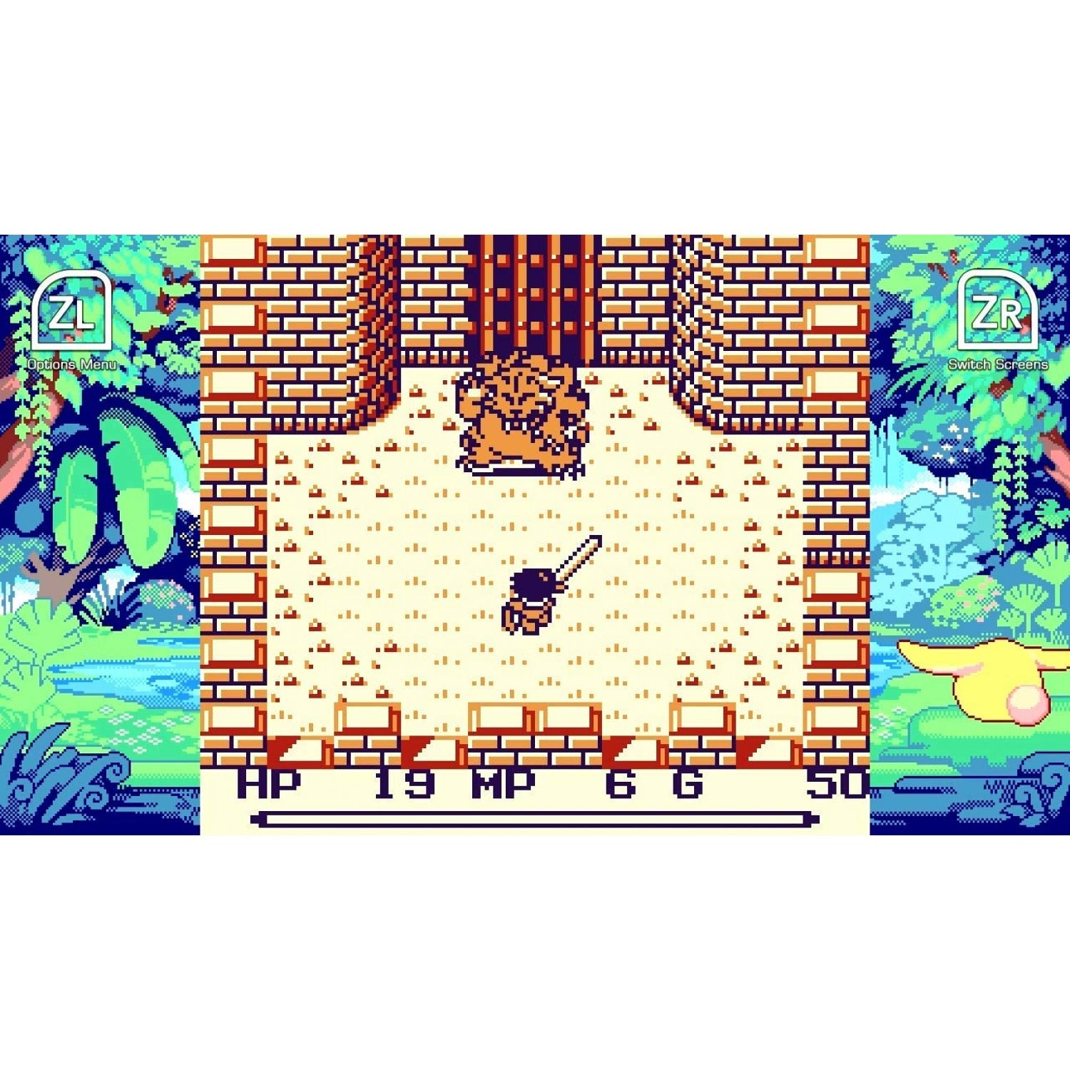 NSW Collection of Mana