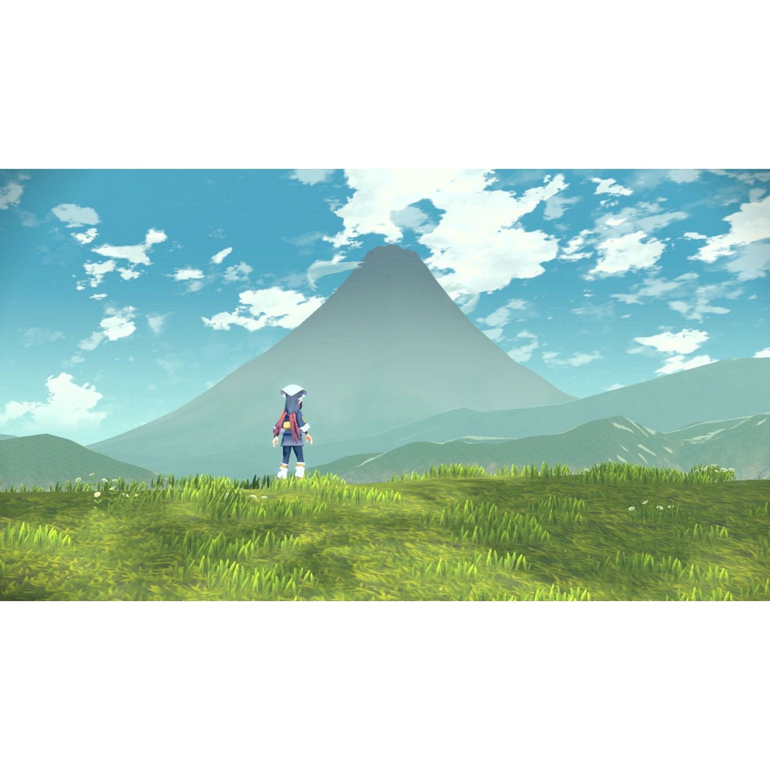 NSW Pokémon Legends: Arceus