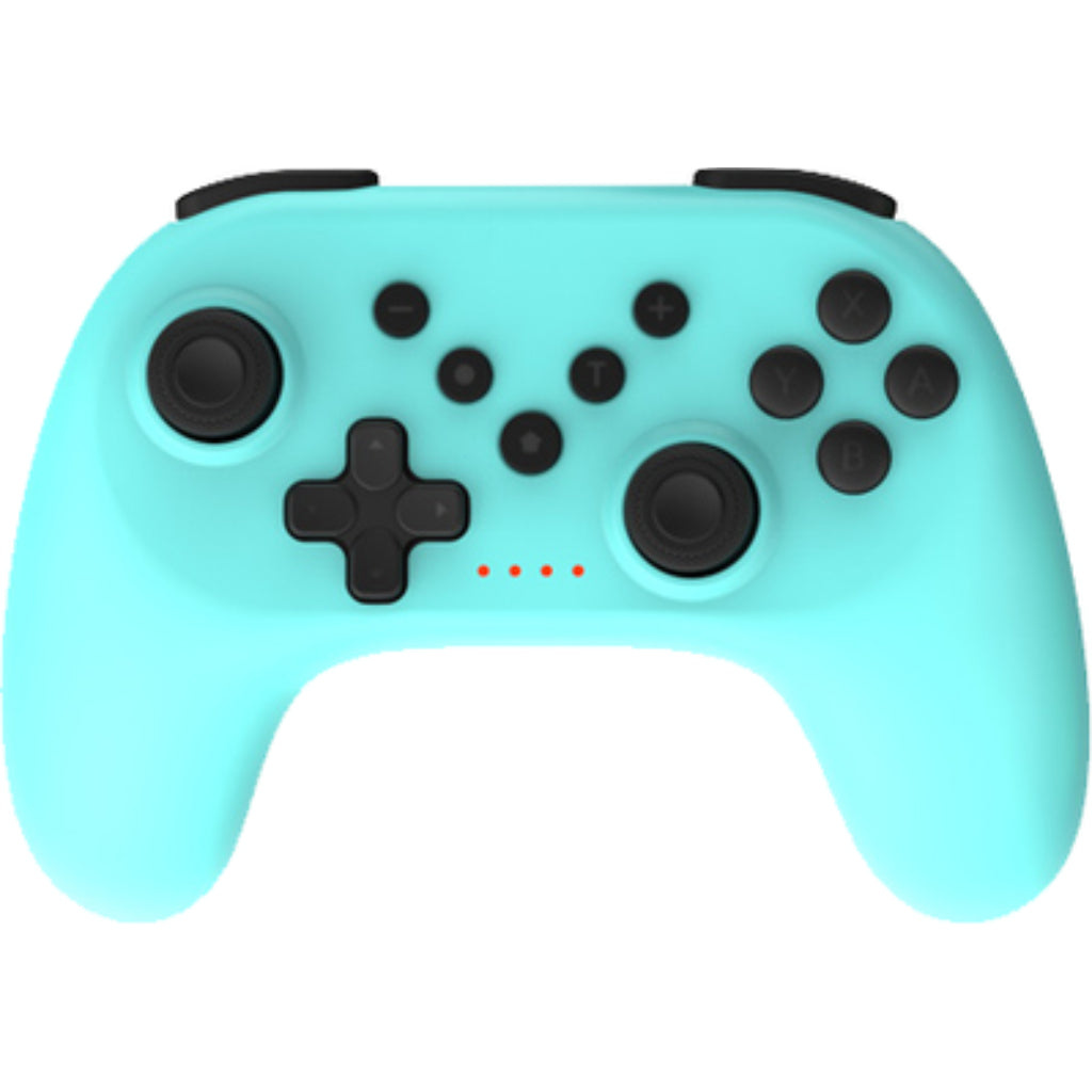 DOBE NSW Blue Wireless Controller (TNS-0117B)