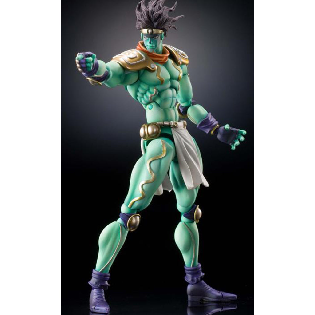 Jojo's Bizarre Adventure part 4 - Star Platinum (reissue) - Big in