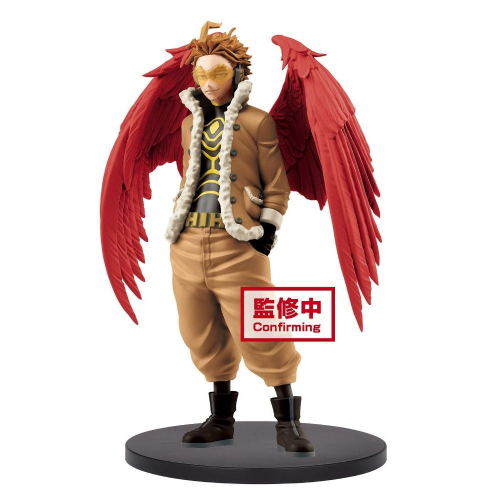 Banpresto Hawks (A) My Hero Academia Age of Heroes