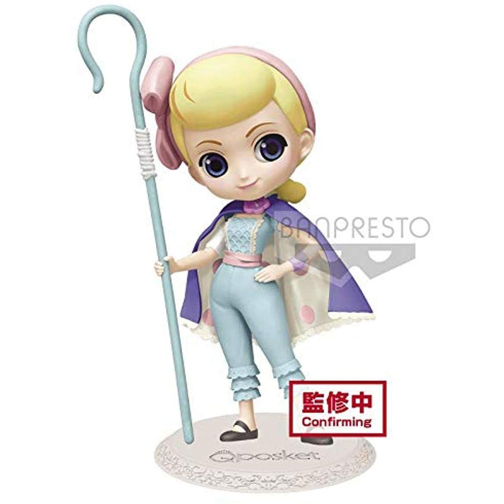 Banpresto Bo Peep (Pastel) Q Posket Toy Story