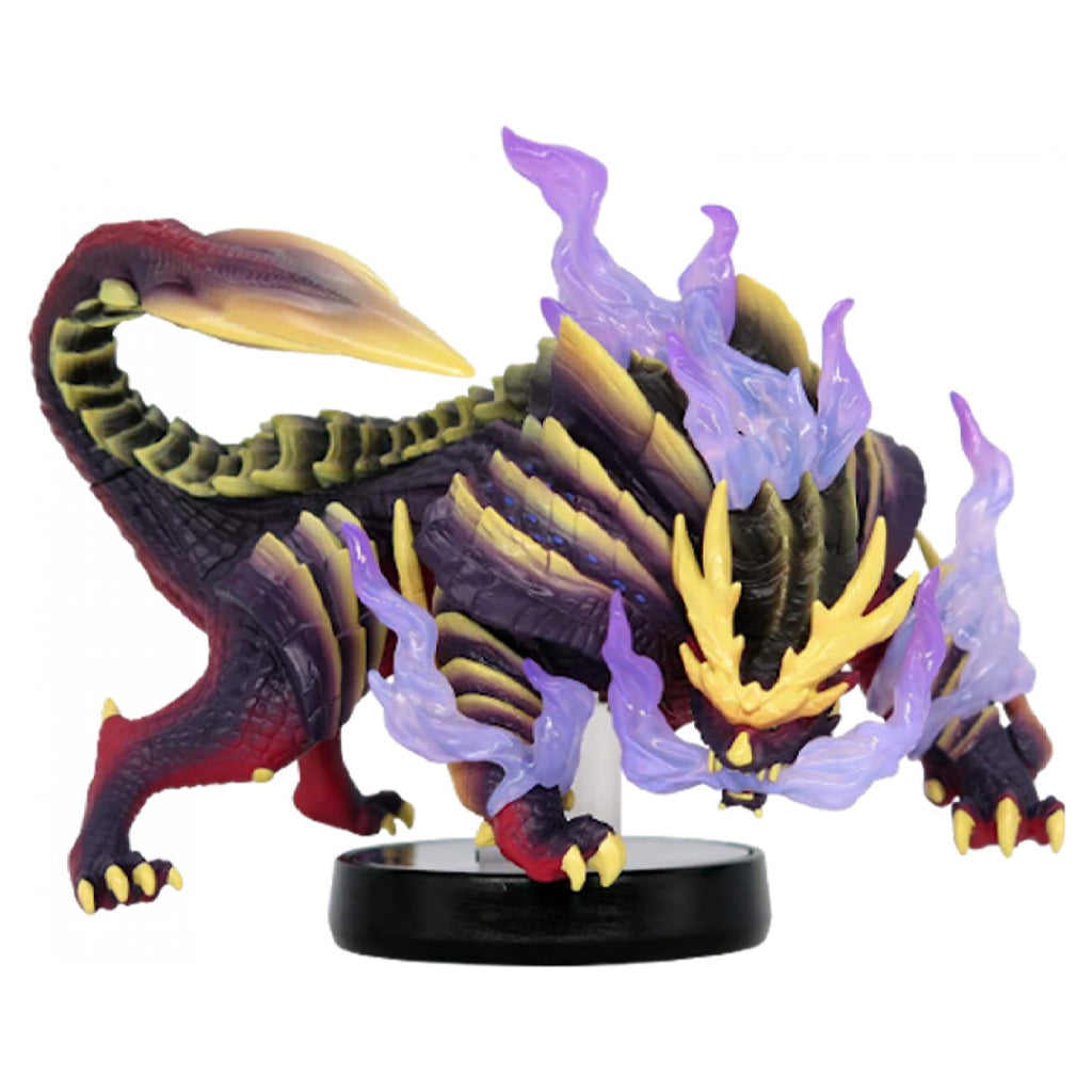 amiibo Magnamalo (Monster)