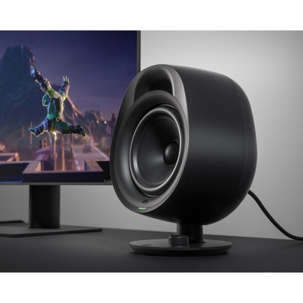 SteelSeries Arena 3 2.0 Gaming Speaker