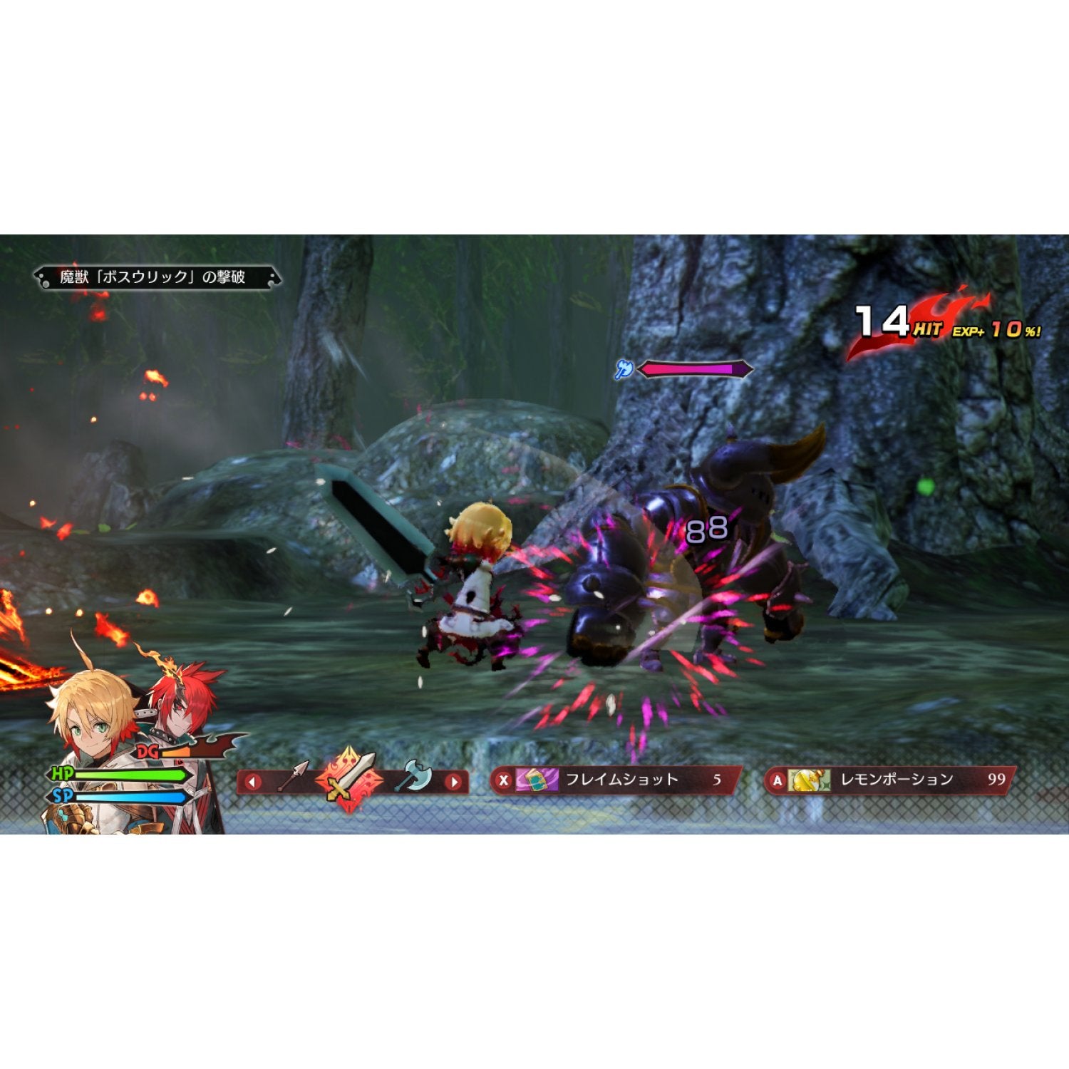 NSW Maglam Lord (Chinese)