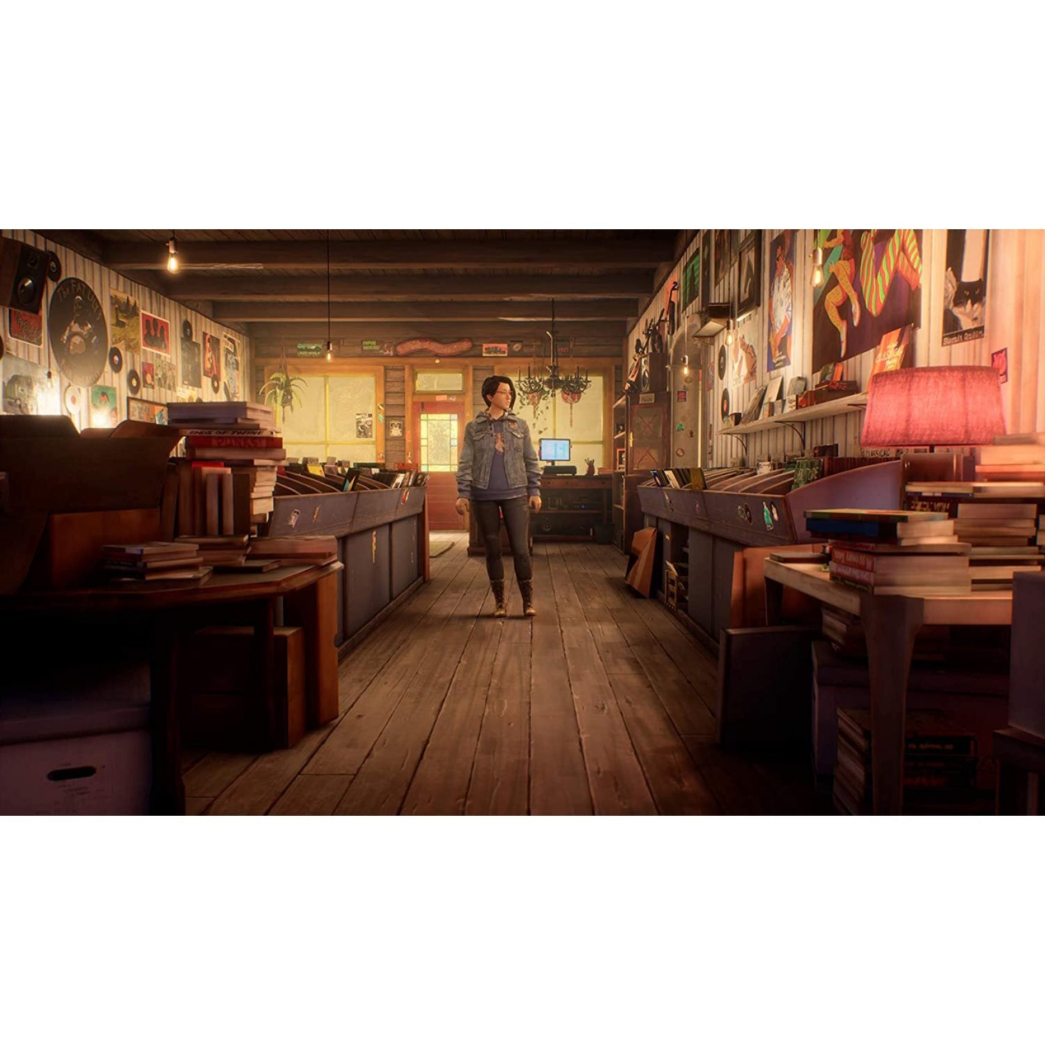 PS5 Life is Strange: True Colors (M18)
