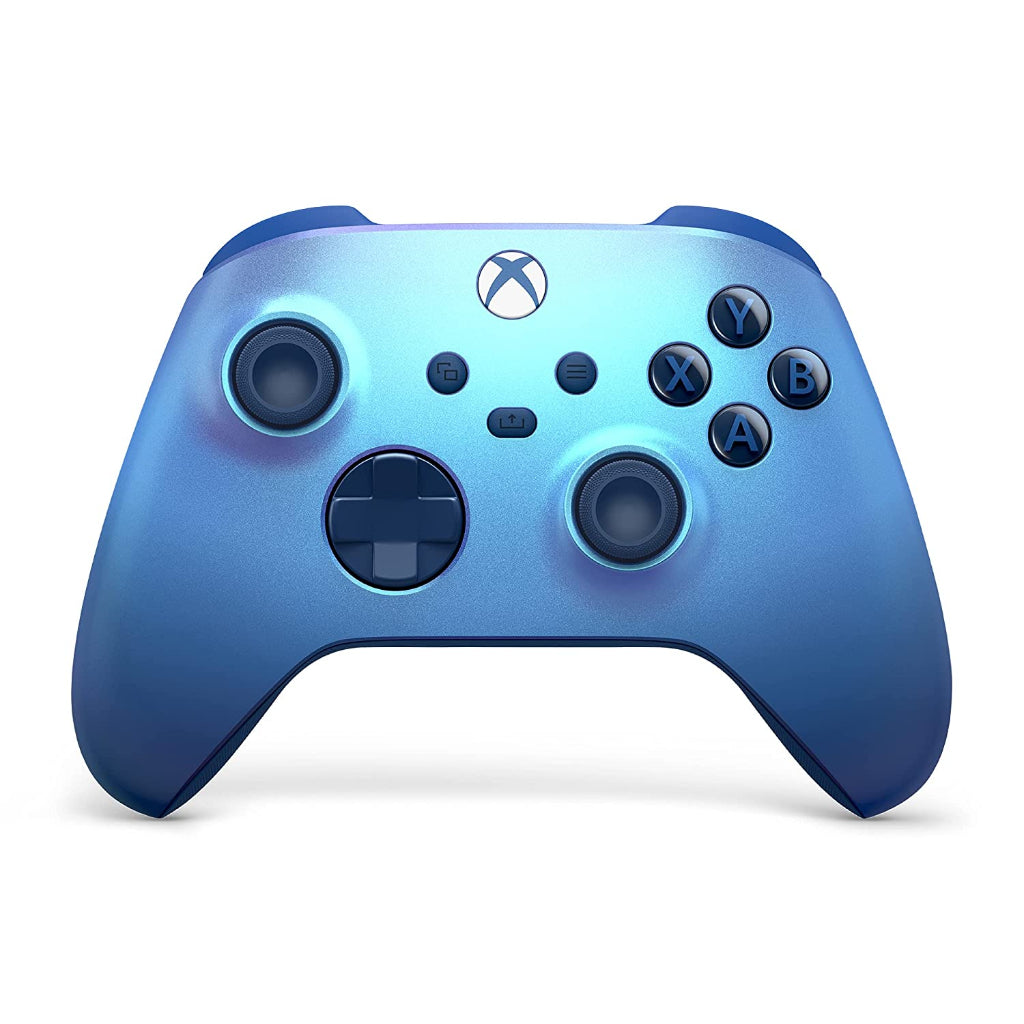 XBOX Wireless Controller - Aqua Shift