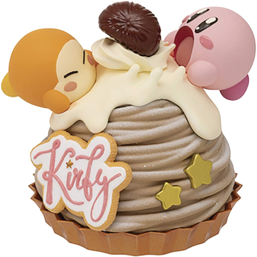 Banpresto Kirby Ver B Paldolce Collection Vol.3