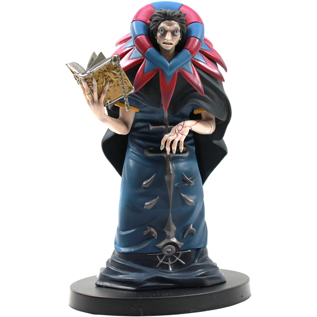 Banpresto Caster DXF Vol 4