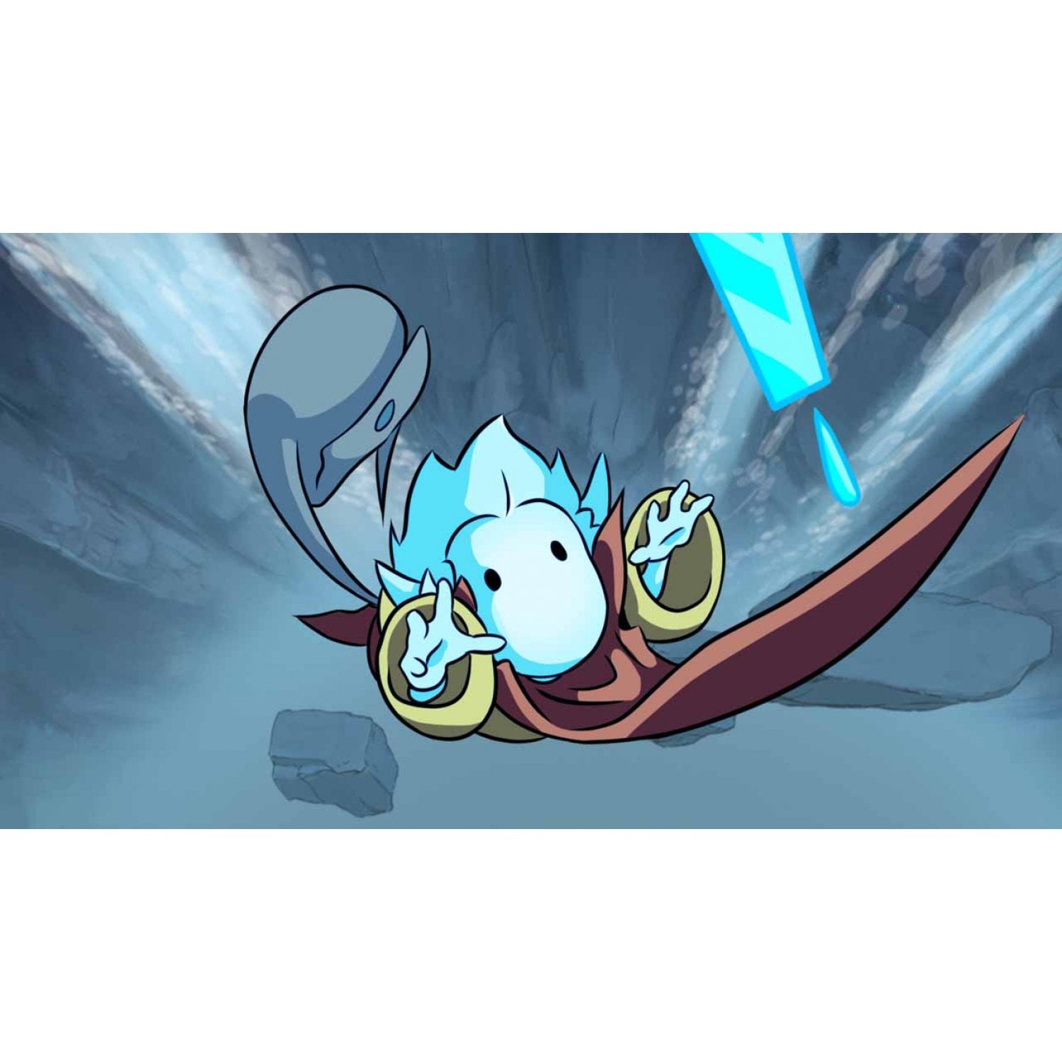 PS5 Greak: Memories of Azur