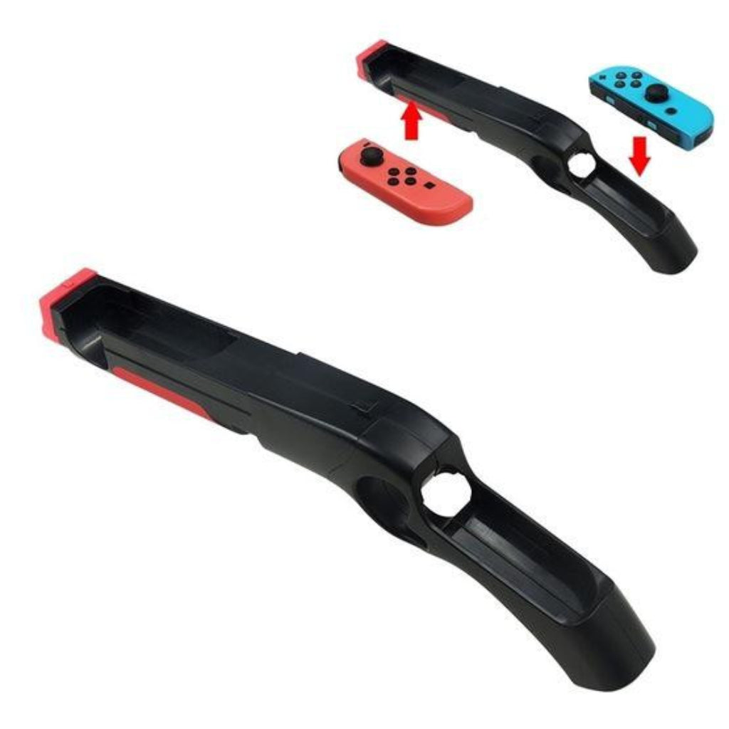 IPLAY NSW Joycon Game Gun (HBS-122)