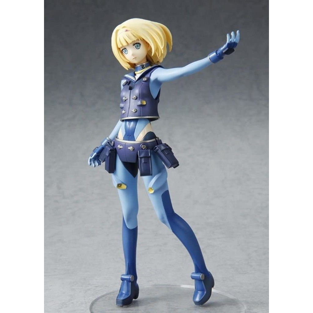 Sega Mirinda Brandy Heavy Object