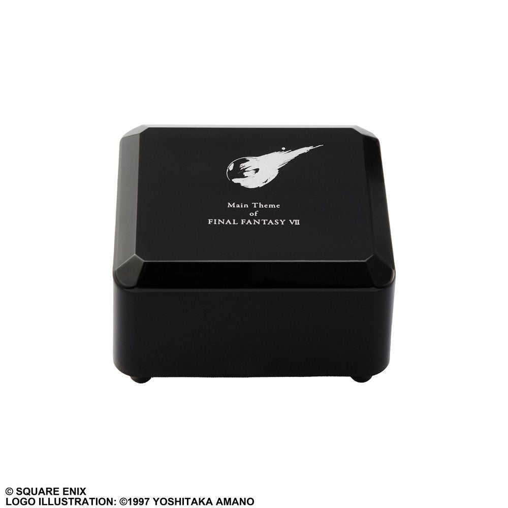 Square Enix Final Fantasy VII Music Box - Main Theme of FINAL FANTASY VII