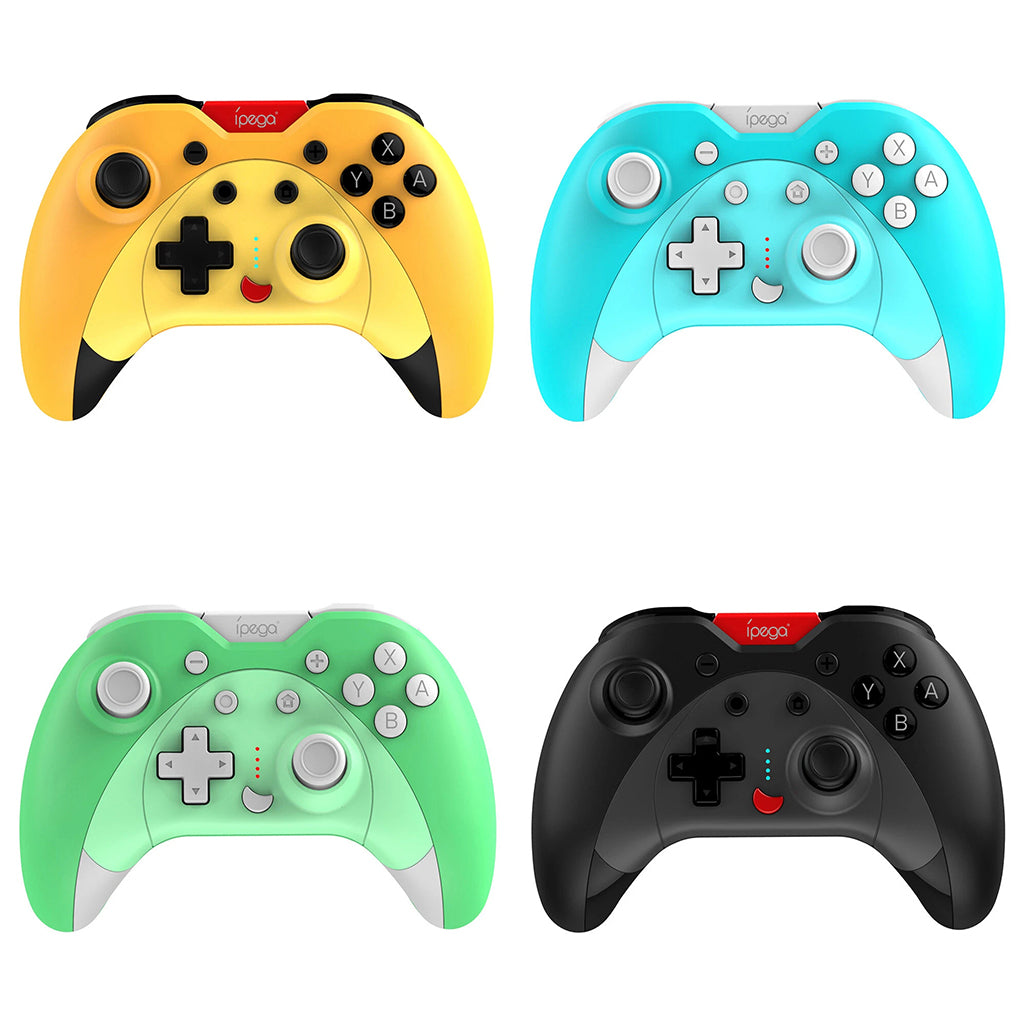 IPEGA NSW Wireless Controller