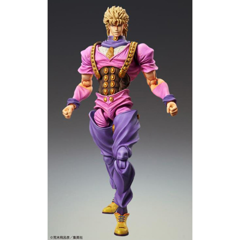 Jojo's bizarre adventure dio sales figure